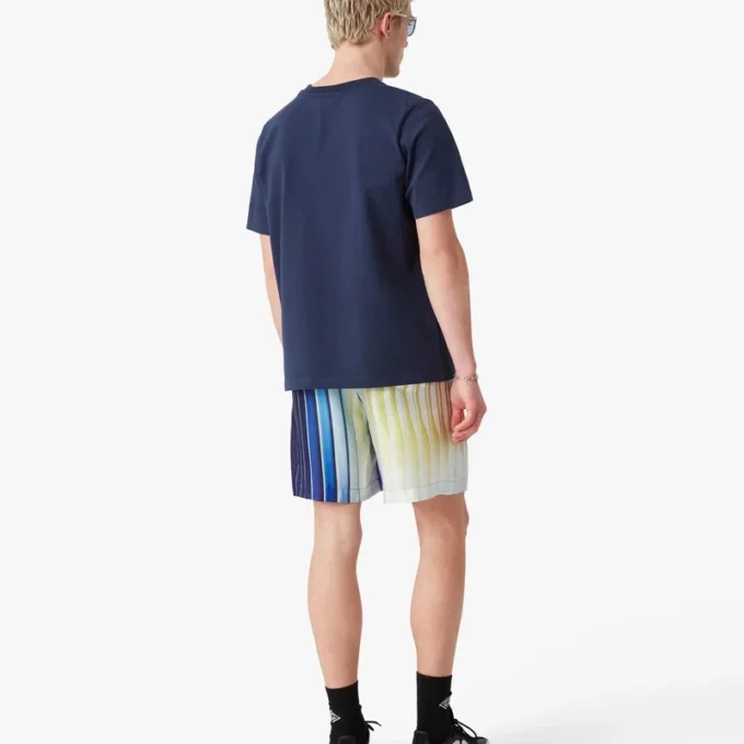 Shockwave Short Sleeve T-Shirt Shockwave Short Sleeve T-Shirt