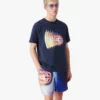 Shockwave Short Sleeve T-Shirt Shockwave Short Sleeve T-Shirt