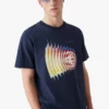 Shockwave Short Sleeve T-Shirt Shockwave Short Sleeve T-Shirt