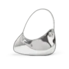 Silver Raver Bag Silver Raver Bag