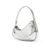 Silver Raver Bag Silver Raver Bag