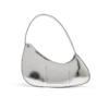 Silver Raver Bag Silver Raver Bag