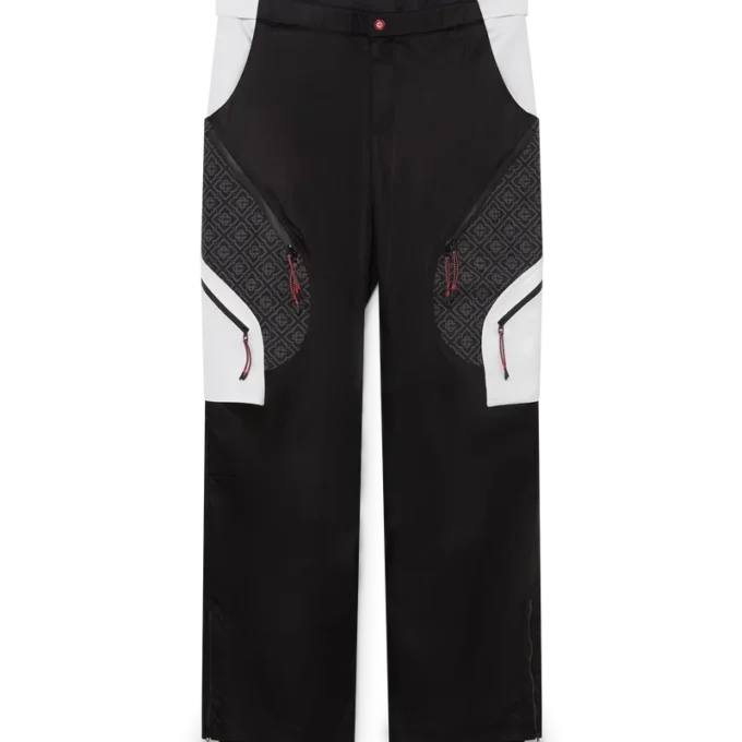 Ski Cargo Pants