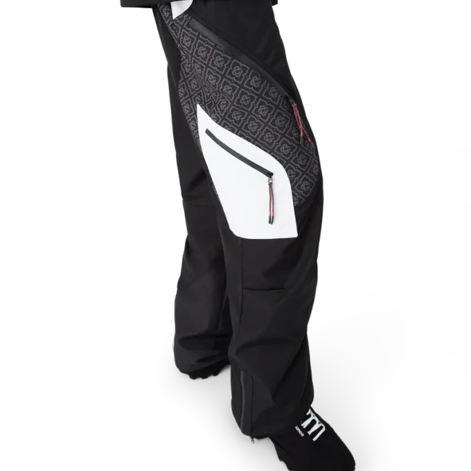 Ski Cargo Pants