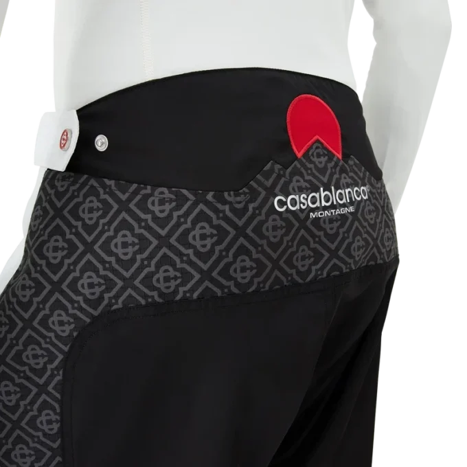Ski Cargo Pants