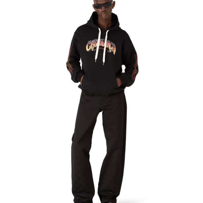 Ski Hoodie Ski Hoodie