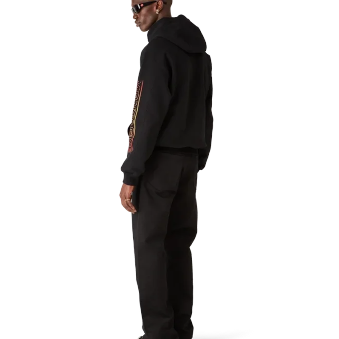 Ski Hoodie Ski Hoodie