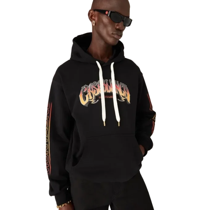 Ski Hoodie Ski Hoodie