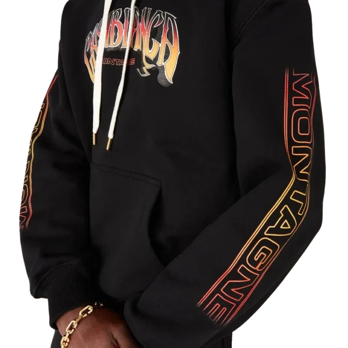 Ski Hoodie Ski Hoodie