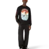 Ski Long Sleeve T-Shirt Ski Long Sleeve T-Shirt