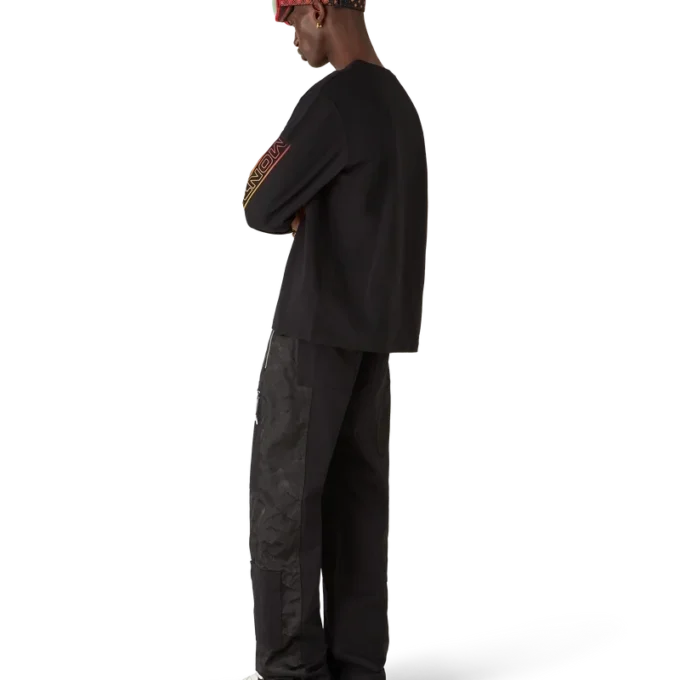 Ski Long Sleeve T-Shirt Ski Long Sleeve T-Shirt