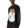 Ski Long Sleeve T-Shirt Ski Long Sleeve T-Shirt