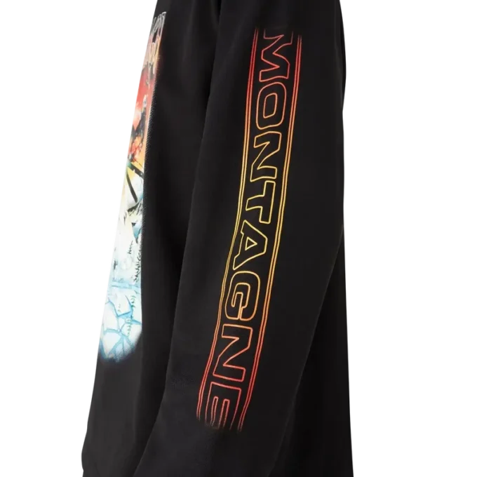 Ski Long Sleeve T-Shirt Ski Long Sleeve T-Shirt