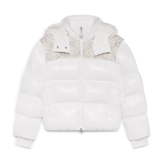 Ski Ripstop Puffer Jacket
