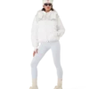 Ski Ripstop Puffer Jacket