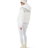 Ski Ripstop Puffer Jacket