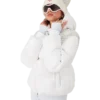 Ski Ripstop Puffer Jacket