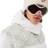 Ski Ripstop Puffer Jacket