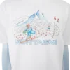 Ski Short Sleeve T-Shirt