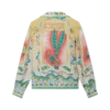 Souvenir Silk Shirt Souvenir Silk Shirt