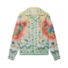 Souvenir Silk Shirt Souvenir Silk Shirt