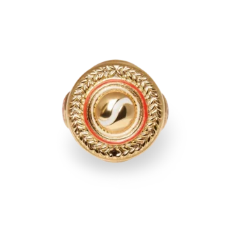 Sports Medallion Ring Sports Medallion Ring