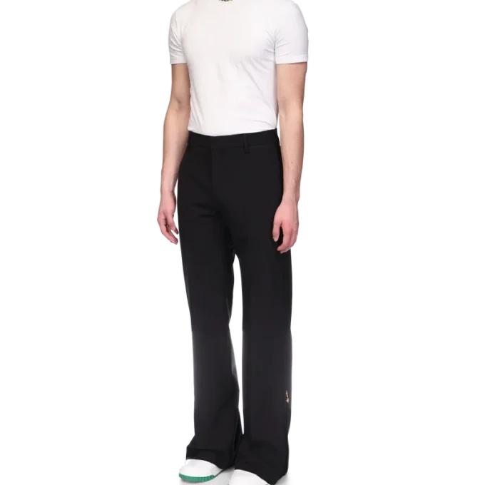Sports Tailoring Trousers Sports Tailoring Trousers