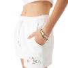 Stacked Logo Sweatshorts Stacked Logo Sweatshorts