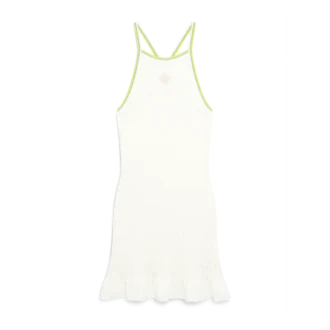 Strappy Tennis Dress