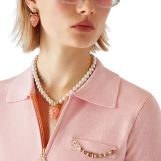Strawberry Necklace Strawberry Necklace