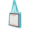 Stripe Crochet Bag Stripe Crochet Bag