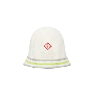 Stripe Crochet Hat