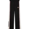 Stripe Merino Knit Trousers Stripe Merino Knit Trousers