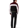 Stripe Merino Knit Trousers Stripe Merino Knit Trousers