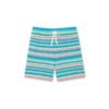 Stripe Towelling Shorts Stripe Towelling Shorts