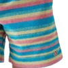 Stripe Towelling Shorts Stripe Towelling Shorts