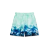 Surf Lotus Silk Shorts Surf Lotus Silk Shorts
