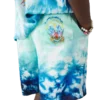 Surf Lotus Silk Shorts Surf Lotus Silk Shorts