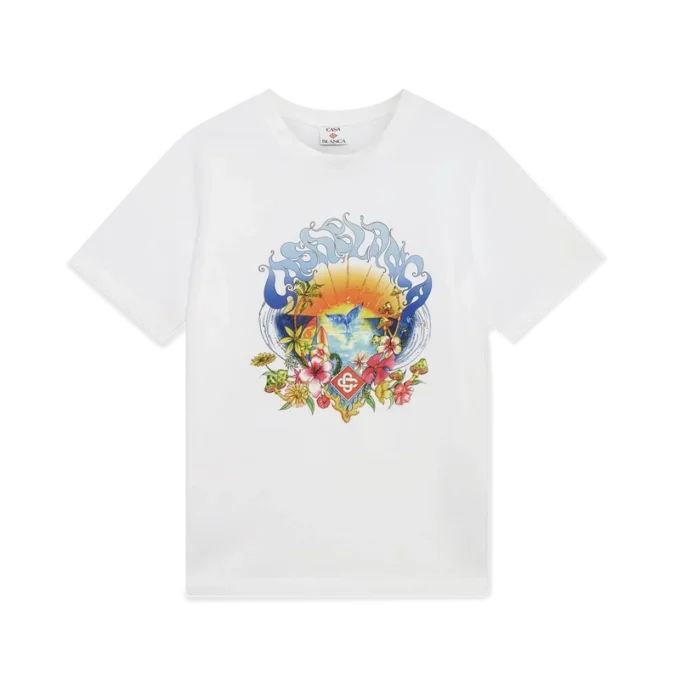 Surf Trip T-Shirt Surf Trip T-Shirt