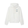 Surreal Pool Hooded Sweatshirt