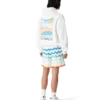 Surreal Pool Hooded Sweatshirt