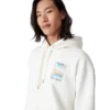 Surreal Pool Hooded Sweatshirt