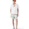 Surreal Pool Swim Shorts Surreal Pool Swim Shorts