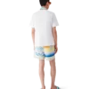 Surreal Pool Swim Shorts Surreal Pool Swim Shorts
