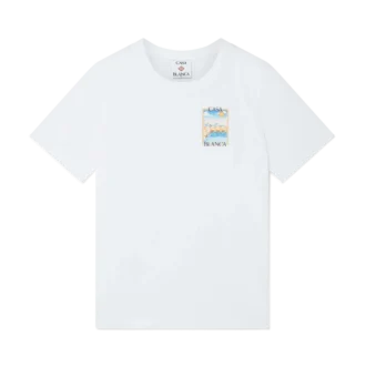 Surreal Pool T-Shirt Surreal Pool T-Shirt