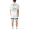 Surreal Pool T-Shirt Surreal Pool T-Shirt