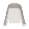 Tennis Boucle Long Sleeve Polo Shirt Tennis Boucle Long Sleeve Polo Shirt