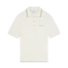 Tennis Boucle Polo Shirt Tennis Boucle Polo Shirt