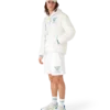 Tennis Club Icon Coach Jacket