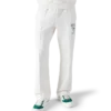 Tennis Club Icon Pintuck Jogger